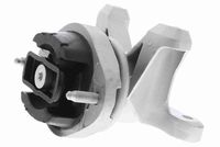 окачване, двигател