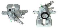 Bremssattel