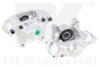 Bremssattel