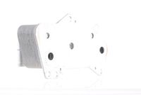 Thumbnail - Oliekoeler, automatische transmissie - CLC151000S - MAHLE