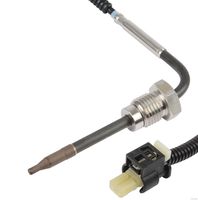 Sensor, Abgastemperatur