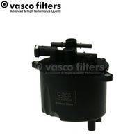 Kraftstofffilter Kraftstofffilter