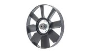 Thumbnail - Koelventilatorwiel - CFF519000P - MAHLE