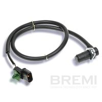 Sensor, Raddrehzahl