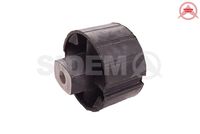 Mounting, control/trailing arm