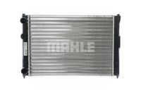 Thumbnail - Radiateur - CR272000S - MAHLE
