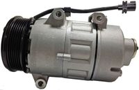 Thumbnail - Compressor, airconditioning - ACP1331000S - MAHLE