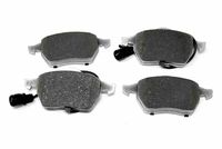 BREMBO High performance remblokkenset 2