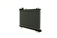 Thumbnail - Radiateur - CR1874000S - MAHLE