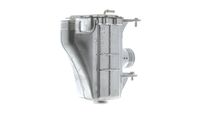 Thumbnail - Intercooler, inlaatluchtkoeler - CI671000P - MAHLE