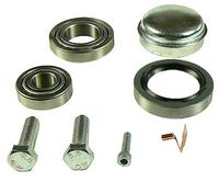 Set rulment roata METZGER AUTOTEILE, Cod: WM 654D