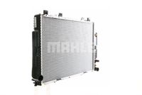 Thumbnail - Radiateur - CR247000S - MAHLE