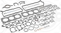 Dichtungsvollsatz, Motor