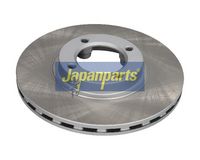 Disc frana JAPANPARTS, Cod: DI-245C