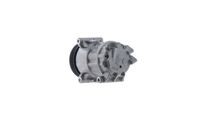 Thumbnail - Compressor, airconditioning - ACP1564000P - MAHLE