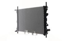 Thumbnail - Radiateur - CR1140000S - MAHLE