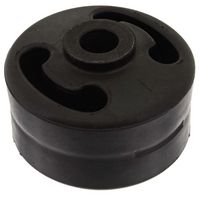 Lagerung, Achskörper