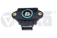 Sensor, Drosselklappenstellung