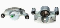 Bremssattel