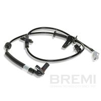 Sensor, Raddrehzahl