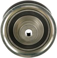 Τροχαλία παρέκκλισης, οδοντ. ιμά PowerGrip™