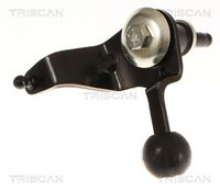 Seilzug, Schaltgetriebe