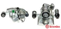 Bremssattel