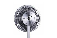 Thumbnail - Koppeling, radiateurventilator - CFC16000P - MAHLE