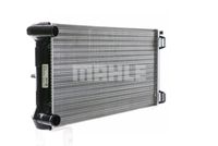 Thumbnail - Radiateur - CR1444000S - MAHLE