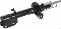 Amortizor HERTH+BUSS JAKOPARTS, Cod: J4318011