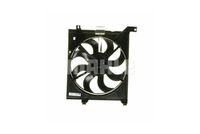 Thumbnail - Koelventilatorwiel - CFF259000P - MAHLE