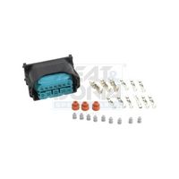 Set reparat cabluri, faruri principale MEAT & DORIA, Cod: 25821