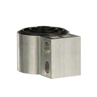 GATES Draagarmrubber 8