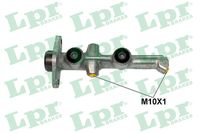 Спирачна помпа