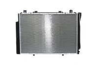 Thumbnail - Radiateur - CR278000S - MAHLE