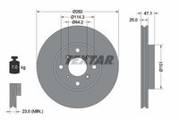 Bremsscheibe