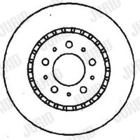 Bremsscheibe