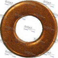 Dichtring, Düsenhalter