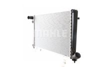 Thumbnail - Radiateur - CR504000S - MAHLE