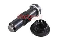 Spanner, Steuerkette