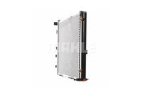 Thumbnail - Radiateur - CR290000S - MAHLE