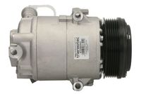 THERMOTEC Compressor, airconditioning 4