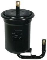 горивен филтър