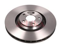 Disc frana ASHIKA, Cod: 60-00-0932C