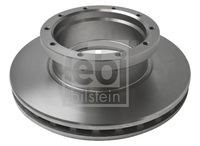 Bremsscheibe