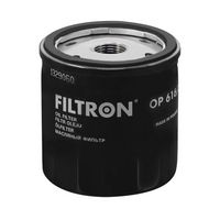 Ölfilter Ölfilter