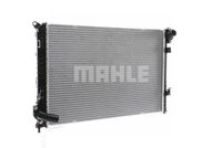 Thumbnail - Radiateur - CR985000S - MAHLE