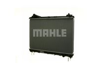 Thumbnail - Radiateur - CR1873000S - MAHLE