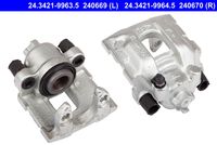 Bremssattel