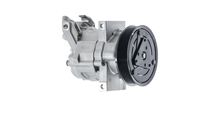 Thumbnail - Compressor, airconditioning - ACP929000P - MAHLE